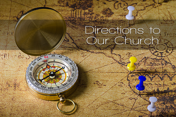directrions